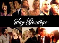 Lost Tribute-Say Goodbye